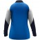 Sweat ziptop Dynamic Femme