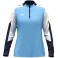 Sweat ziptop Dynamic Femme