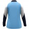 Sweat ziptop Dynamic Femme
