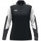 Sweat ziptop Dynamic Femme