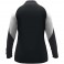 Sweat ziptop Dynamic Femme