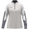 Sweat ziptop Dynamic Femme