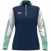 Sweat ziptop Dynamic Femme