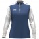 Sweat ziptop Dynamic Femme