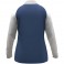 Sweat ziptop Dynamic Femme
