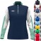 Sweat ziptop Dynamic Femme