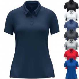 Polo Uni Femme - Jako J_6305D