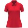 Polo Uni Femme