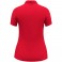 Polo Uni Femme