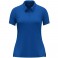 Polo Uni Femme