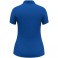 Polo Uni Femme