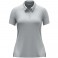 Polo Uni Femme