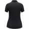 Polo Uni Femme