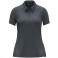 Polo Uni Femme