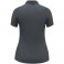 Polo Uni Femme