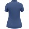 Polo Uni Femme