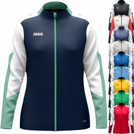 Veste Polyester Dynamic Femme - Jako J_9370D