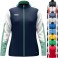 Veste Polyester Dynamic Femme