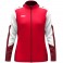 Veste Polyester Dynamic Femme