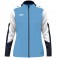 Veste Polyester Dynamic Femme