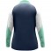 Veste Polyester Dynamic Femme