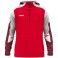 Sweat à capuche 1/2 zip Dynamic