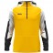 Sweat à capuche 1/2 zip Dynamic