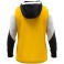 Sweat à capuche 1/2 zip Dynamic