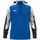 Sweat à capuche 1/2 zip Dynamic
