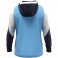 Sweat à capuche 1/2 zip Dynamic