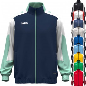 Veste Tissée Dynamic - Jako J_9870