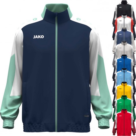 Veste Tissée Dynamic Jako