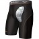 Coquille Air Core avec short de compression