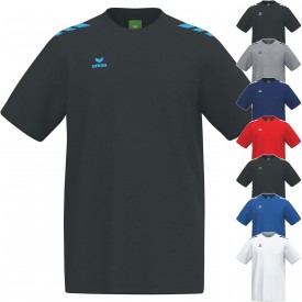 T-shirt CMPT 3 Wings - Erima E_2082548