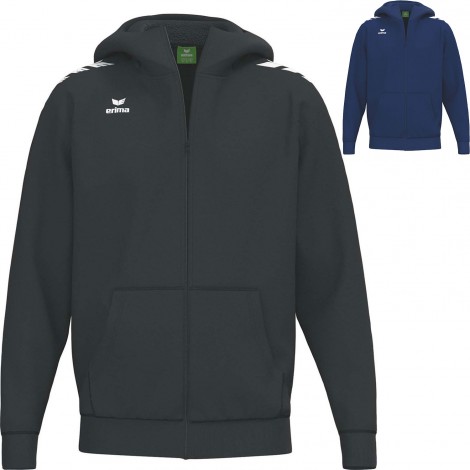 Veste à capuche CMPT 3 Wings Erima