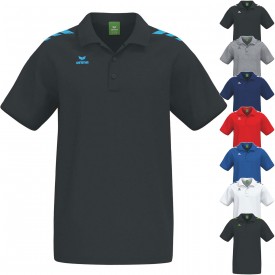 Polo CMPT 3 Wings - Erima E_2112552