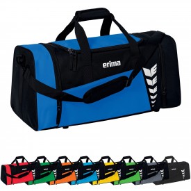 Sac de sport Six wings M - Erima 7232302-M