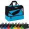 Sac de sport avec compartiment inférieur Six Wings S