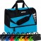 Sac de sport avec compartiment inférieur Six Wings L