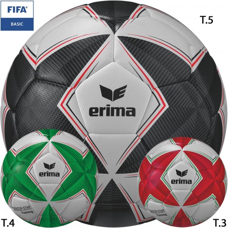 Ballon Senzor Star Training Erima