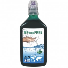 Nettoyant résine pour les mains 350ml - Erima E_7202513