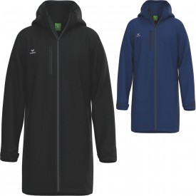 Veste coach CMPT - Erima E_3062401