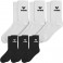 Lot de 3 paires de chaussettes Sport