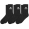 Lot de 3 paires de chaussettes Sport