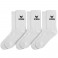 Lot de 3 paires de chaussettes Sport