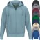 Veste à capuche TS
