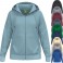 Veste à capuche TS Femme