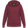 Veste à capuche TS Femme