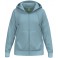 Veste à capuche TS Femme
