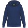 Veste à capuche TS Femme